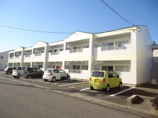 エバーハイツの画像