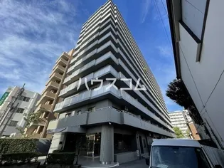 カルム草加の画像