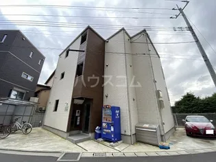 アイナ八千代緑が丘の画像