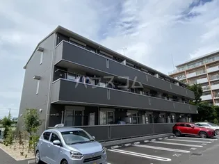 ハピネス Bの画像