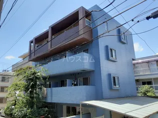 エリーテ元住吉の画像