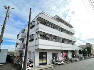 リバーサイド日吉の画像