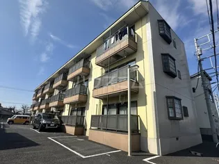 リバーサイドメゾンAの画像