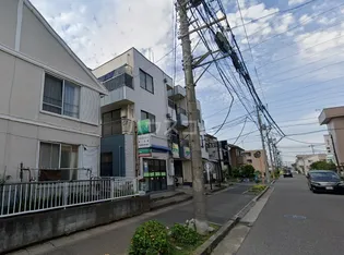 サンヴィレッジ八潮IIの画像