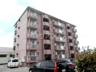 コーエープラザAの画像