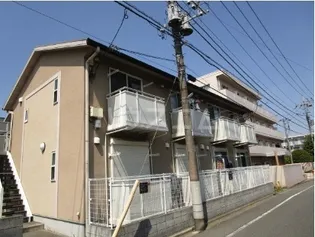 ヴィルヌーブ花小金井の画像