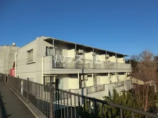セントヒルズ小金井【305号室】の外観