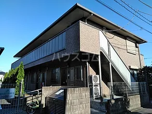 メゾン フローラの画像