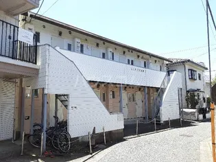 ジュネス元住吉の画像