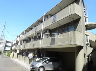 シャルマン元住吉の画像