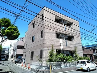 グリーン テラス タマの画像