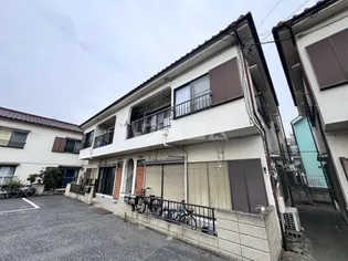 ゴールデンハイツBの画像