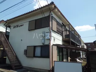 ハイツエフワイIの画像