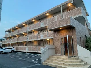 リリーフ ウエストの画像