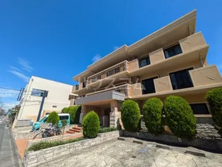 MONA VALE Ⅱの画像