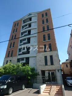 LIEBEN COURTの画像