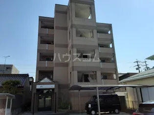 ヴァンベール加納の画像