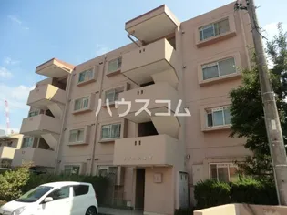 メゾン松本Ⅲの画像