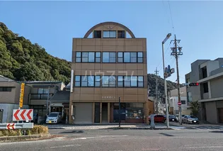 中村養蜂ビルの画像