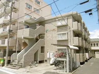 ハイツ浜Ⅱの画像