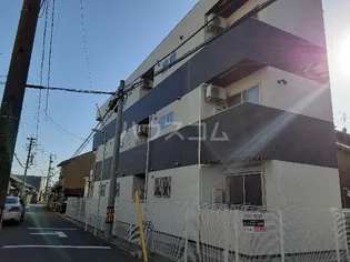 AZESTーRENT八田の画像