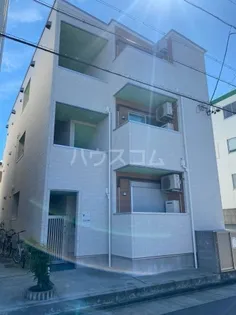 愛知県名古屋市中村区砂田町2丁目【アパート】の外観