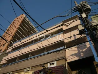 アムス小岩WESTの画像