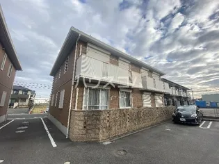 クレール メゾン 東棟の画像