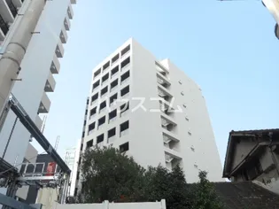 CASA+α名駅南【6階】の外観