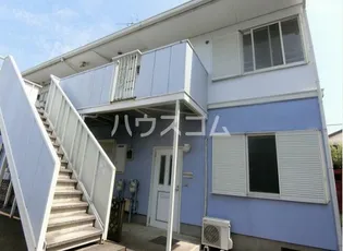 サニーセゾン東永谷Dの画像