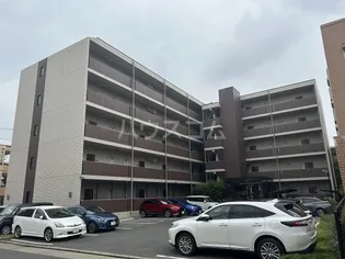 KIRAKUマンションの画像