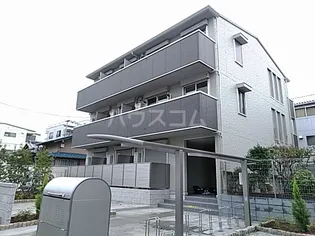 ボナール北綾瀬の画像