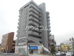 リヴィエール久里浜の画像