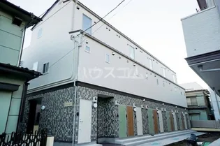 グランシャレー亀有IIの画像