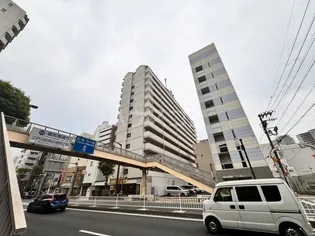 スカイフォーラム小岩の画像