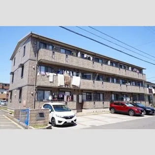 ヴィラ ローザの画像