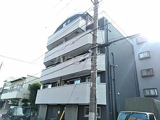 クリエール北綾瀬の画像