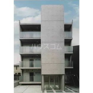 愛知県名古屋市中村区砂田町1丁目【マンション】の外観