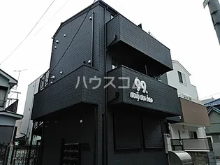 GLANZ綾瀬の画像