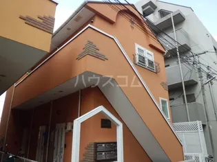 リヴェール橋本の画像