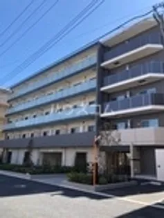 パレステージ六町IVの画像