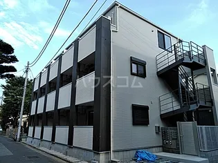 プチトレゾール小菅の画像