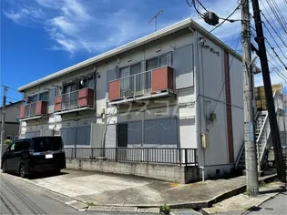 グレースハイツの画像