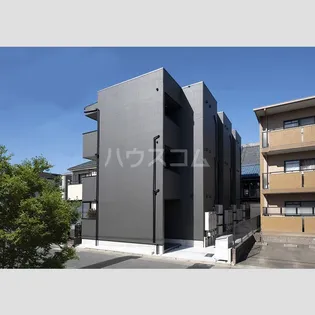 メゾンソレイユ名駅西の画像