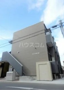 PATINA中村公園 Iの画像