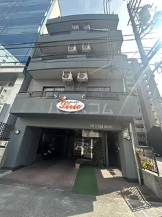 愛知県名古屋市中村区名駅南1丁目【マンション】の外観