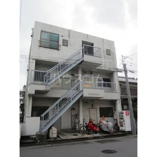 吉田マンションの画像