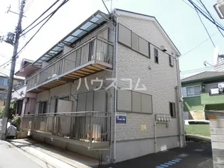 カーサレオナルドの画像