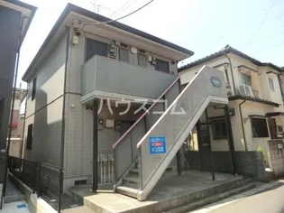 ベル メゾンの画像