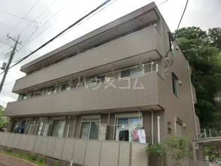 サン ボナールKの画像